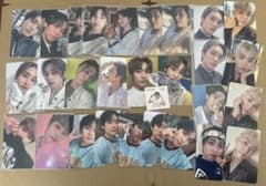 ドボイズ the boyz ジェイコブ トレカ まとめ売り - メルカリ