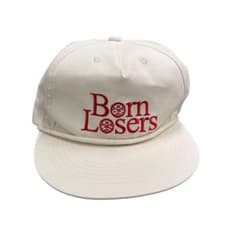 tatoo studio yamadaキャップ bornlosers - メルカリ
