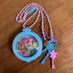 アリエル　おもちゃのサムネイル