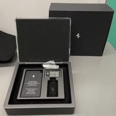 オーナー限定非売品‼️Ferrari 296GTBカーボンファイバー製キー