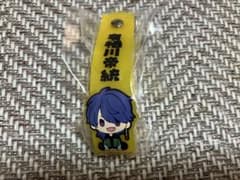 ヒプマイ　1番くじ　おなまえラバーダグ　有栖川帝統のサムネイル