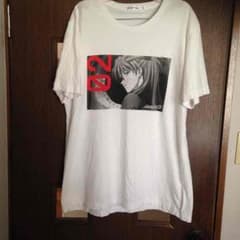 ユニクロTシャツのサムネイル