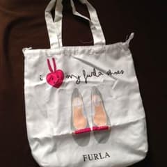 FURLAシューズバッグのサムネイル
