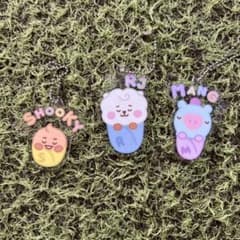 BT21 ☆ 아기