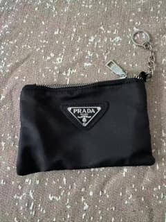 ノベルティ コインカードケース ポーチのサムネイル
