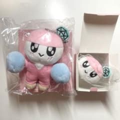 Seventeen セブチ ボンボンイ キーホルダー＆ペンライトカバーセットのサムネイル