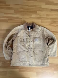 Carhartt チョアコート カバーオール ジャケット ヴィンテージのサムネイル