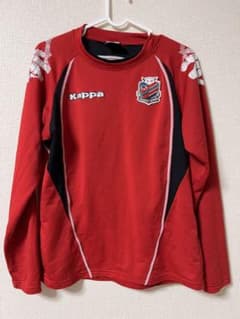 kappa コンサドーレ札幌 長袖のサムネイル