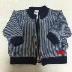 《交渉中》baby GAP ブルゾンのサムネイル