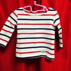 80サイズ♡冬服のサムネイル