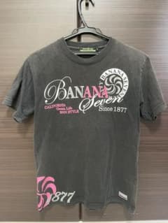 BANANA SEVEN(バナナセブン) Tシャツのサムネイル
