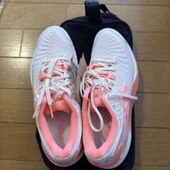 ASICS GEL-RESOLUTION 9 OC テニスシューズのサムネイル
