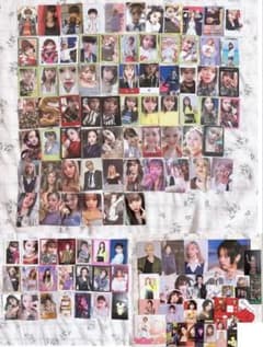 TWICE ジョンヨン トレカ まとめ売り フォトカード アルバム 特典