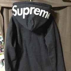 supreme 3M Reflective zip パーカーのサムネイル