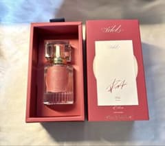 あんスタ 香水 フレグランス Parfum idol パルファムアイドル 乱凪砂