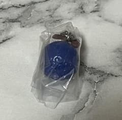 원피스 메지루시 액세서리 고무 고무 열매 캡슐 토이