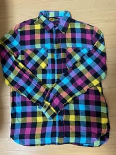 X-LARGE シャツのサムネイル