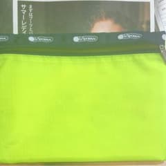 lesportsac 付録のサムネイル