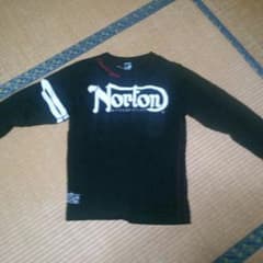 norton ロングTシャツのサムネイル
