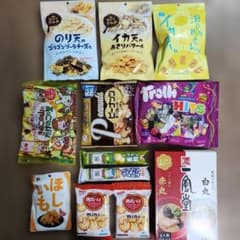 麦*コ様 食品まとめ売り お菓子まとめ売りのサムネイル