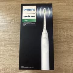PHILIPS sonicare 3100 充電式音波電動歯ブラシのサムネイル