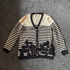 値下げしました！kaon★カーディガンのサムネイル
