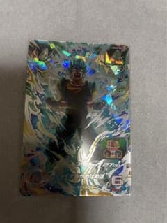 ドラゴンボールヒーローズ ugm4-secのサムネイル