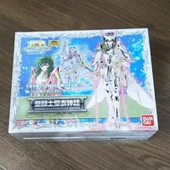 聖闘士聖衣神話 アンドロメダ瞬のサムネイル