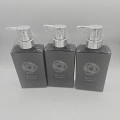 ReLive shampoo synergy トシナジー新品3本 300ml - メルカリ
