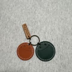 crafta 小銭が入るキーホルダーのサムネイル