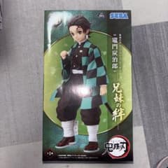 鬼滅の刃 竈門炭治郎 SPM フィギュアのサムネイル
