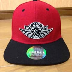 Jordan Brand Snapbackのサムネイル