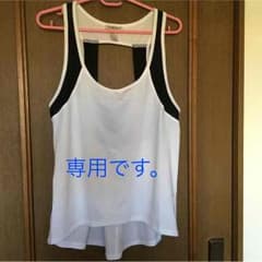 フォーエバー21 アクティブウエア タンクトップ ヨガフィットネスのサムネイル
