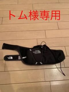 ノースフェイス ウエストポーチ ランニング用のサムネイル