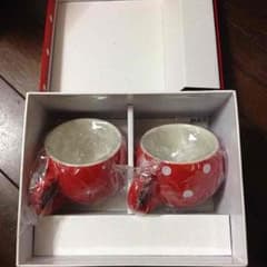 i.yumiko様専用 新品 コーヒーカップのサムネイル