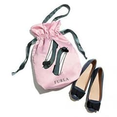 FRULA（フルラ）のシューズバッグ！のサムネイル