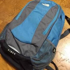 リュックのサムネイル