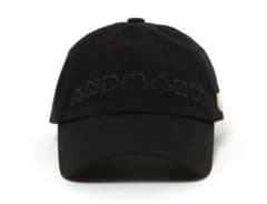 andmary logo cap - メルカリ