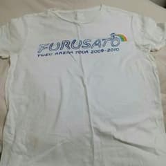 ゆずツアーTシャツのサムネイル