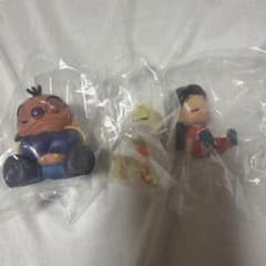 リロ＆スティッチ フィギュア 左2つセットバラ売り⭕️コンプしたい人！のサムネイル