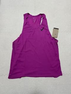 新品 Nike Aeroswift シングレット FN4232-518 新品 Nike Aeroswift シングレットFN4232-518 Lサイズ - メルカリ