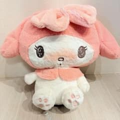 サンリオ マイメロディ DX おめかし ぬいぐるみ | Compre na Mercari