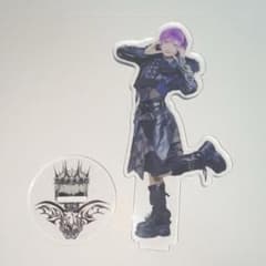 DeXeultio たいちん アクスタのサムネイル