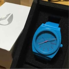 【新品未使用】NIXON タイムテラーのサムネイル