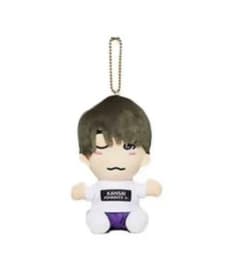 専用ページ 高橋恭平 ちびぬいのサムネイル