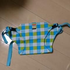 キャリフリーチェアベルトのサムネイル