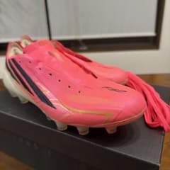 売切！adidas F50HYPERFAST PRO HGAG JP 23.0 - メルカリ