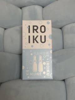IROIKU RAMUNE 美容液　ラムネのサムネイル