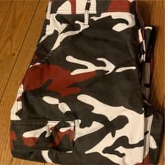 ROTHCO カーゴパンツのサムネイル