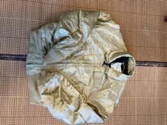 8０年代ISSスピワク製 CWU-55/P タイタンクロス　ゴールドのサムネイル